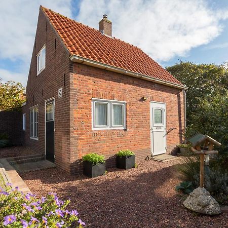 Herenstraat 9 Domburg Buitenkant foto